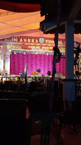 pagelaran sandiwara aneka tunggal unjungan Ki Buyut Guna desa ujung pendok jaya #indramayupride🏴‍☠️ #sandiwaraanekatunggal 