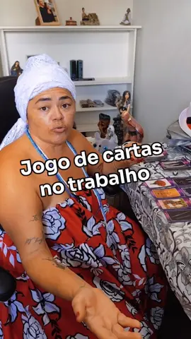 Sempre bom lembrar do jogo de cartas! Axé #umbanda #cartas #tarot #macumba #exu #axe