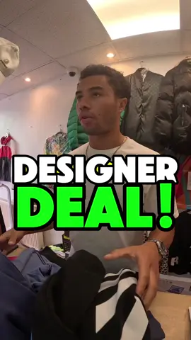 Designer Negotiation! ➡️cbestores.com⬅️