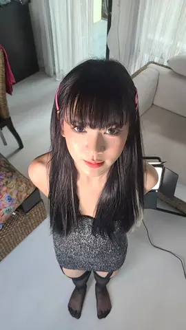 Am I cute? #kawaii #cute 