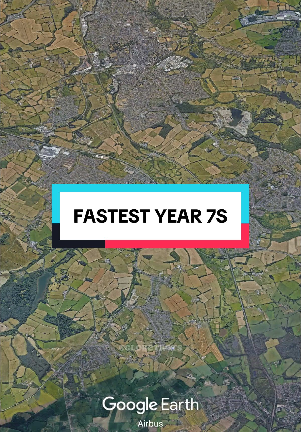 Do you agree? 🏃💨 #schoollife #school #fyp #googleearth #top20 #uk #unitedkingdom #smartschoolboy9 