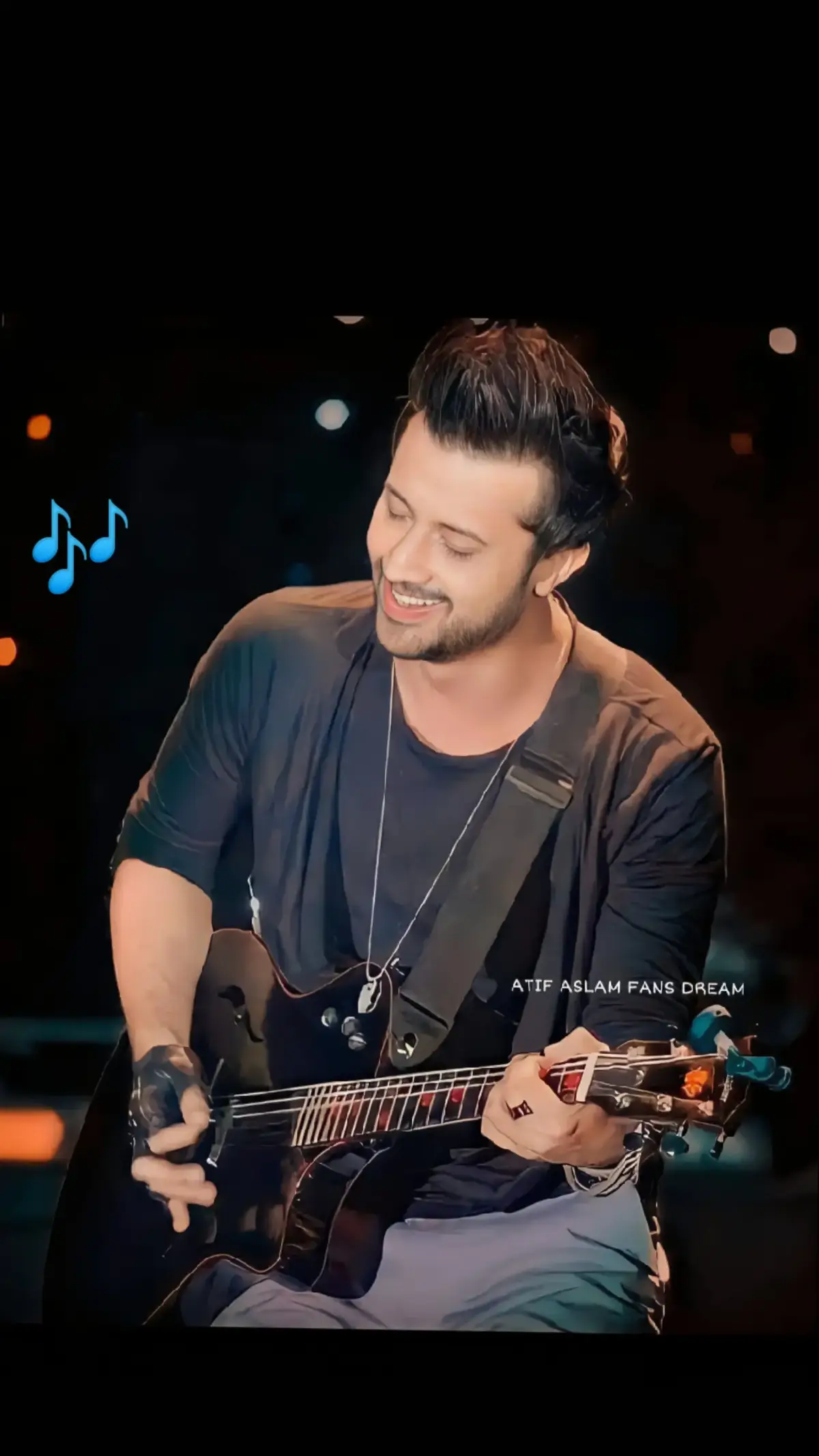 #aadeez #atifaslam #foryou #foryoupage #atif 