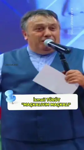 » Maçkalı'lar nerdesiniz? 🤔 ༻༺ 🎙️İsmail TÜRÜT 