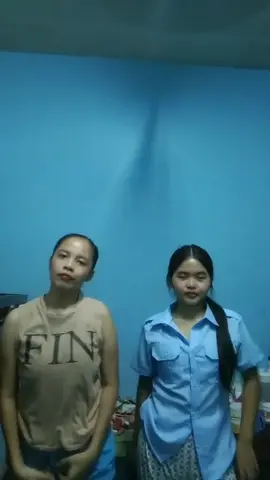 #tiktok sa me kay mo duty pa siya unya sa emall ahahhahaha
