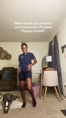 PNF technique for the win! Perfect for the dance floor 😅 #spt #physicaltherapy #dptstudent #pnf #proprioceptive #neuromuscular #facilitation #gradschool #student #stem #medstudent 