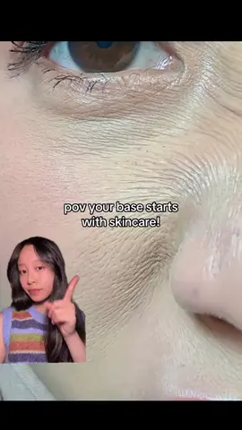 No cakey 🍰 makeup here #Torriden #glowskin #24hourglow @TORRIDEN US #serum #koreanskincare #amazonprimeday #amazonskincare 
