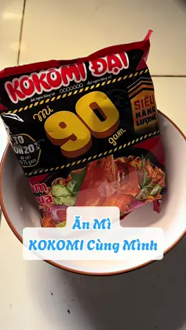 Ăn mì đêm phia cùng mình thoiii #sale1010 #tạphoá #kokomi #mìkokomi #kokomi90 #kokomidai #mì #angitoinay #thuhaifreeship 