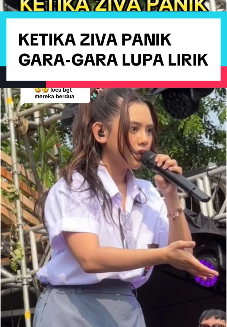 Replying to @Timo Paniknya gemeccc bangett 🥰🤏🏻 @Ziva Magnolya  #synchronizefest2024 #synchronize #lyodra #takselalumemiliki #iparadalahmaut #lyodrasynchronize 