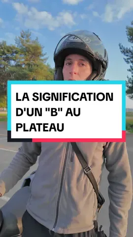 LA SIGNIFICATION D'UN 
