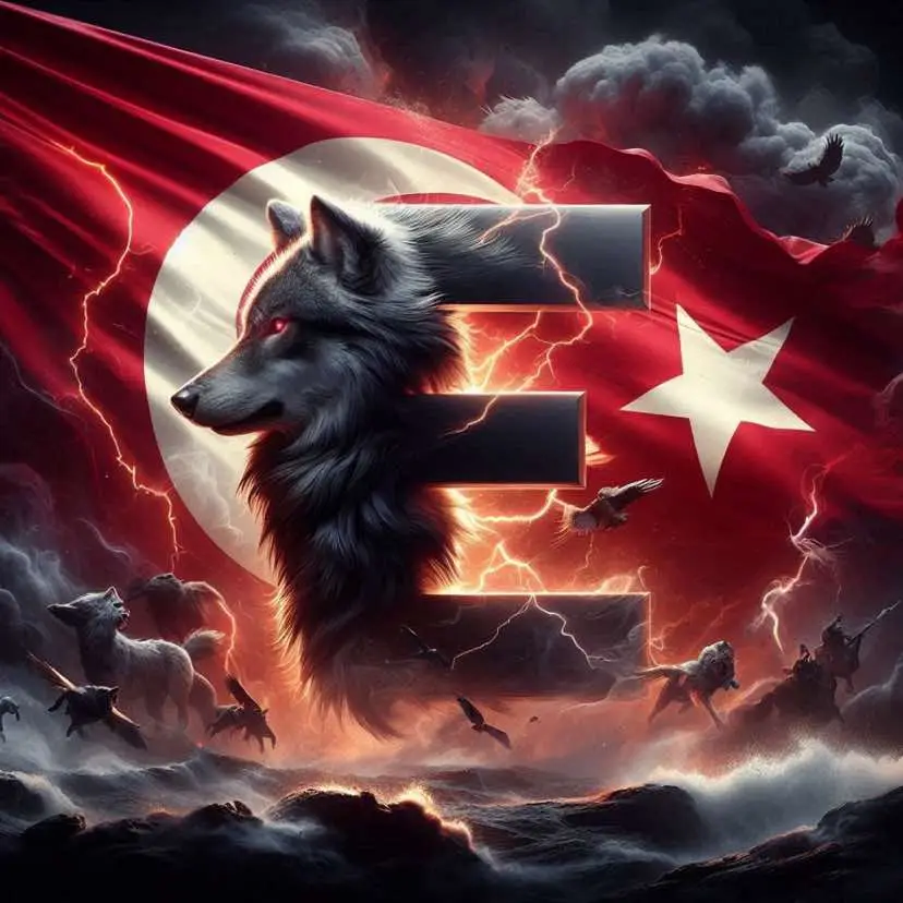 #4k #wallpaper #fyppppppppppppppppppppppp #keşfetteyizzz #tasarım #fypシ゚viral #logo #🇹🇷🇹🇷 #turkaskeri0701 #HARF #🐺 #🤘🤘 #türkbayrağı #BOZKURT #duman #name 