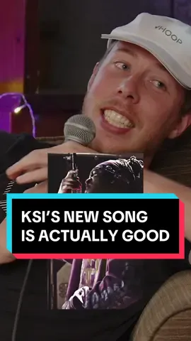 Would be so so good with different beat, lyrics & vocals 🔥🔥🔥🔥 #ksi 