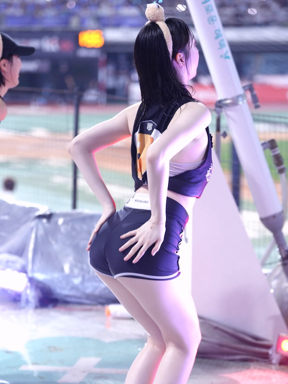 Klaxon 장유진 치어리더 Jang yujin Cheerleader #장유진 #치어리더 #장유진치어리더 #직캠 #ktwiz #kt위즈 #프로야구