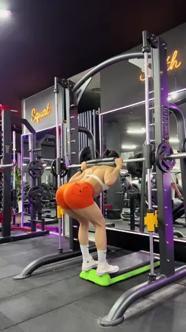 Thành quả xứng đáng cho người có kỉ luật và cố gắng🍑❤️#GymTok #gymgirl 