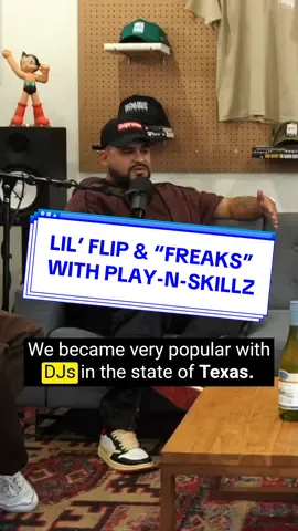 From DJs, to Producers, to Artists 🎚️ with #PlayNSkillz — #FourthMealPodcast Ep 84 now available on YouTube, Apple Podcasts, Spotify, & Mixcloud (link in bio) #Fy #Fyp #ForYou #ForYourPage #DJ #DJs #DJing #Deejay #DJProducer #Producer #Artist #DJLife #DJLifestyle #MusicProducer #MusicProduction #DJPod #DJPodcast #DJInterview #DJConversation #DJStory #DJAdvice #DJHistory #LilFlip #Freaks #KrayzieBone #AdinaHoward #Chamillionaire #Texas #DJTikTok #TikTokDJ #DJTok #DJStudio #Serato #PioneerDJ #SeratoDJ #Play #Skillz #Artist #HipHop #DJLive #LiveDJ #DJLove #DJSetup #DJGear #DJEquipment #Ableton #Nightlife #Entertainment #Mixcloud #YouTube #Spotify #ApplePodcasts #HMC #HMCBOYZ #HMCONLY #HeadlinerMusicClub
