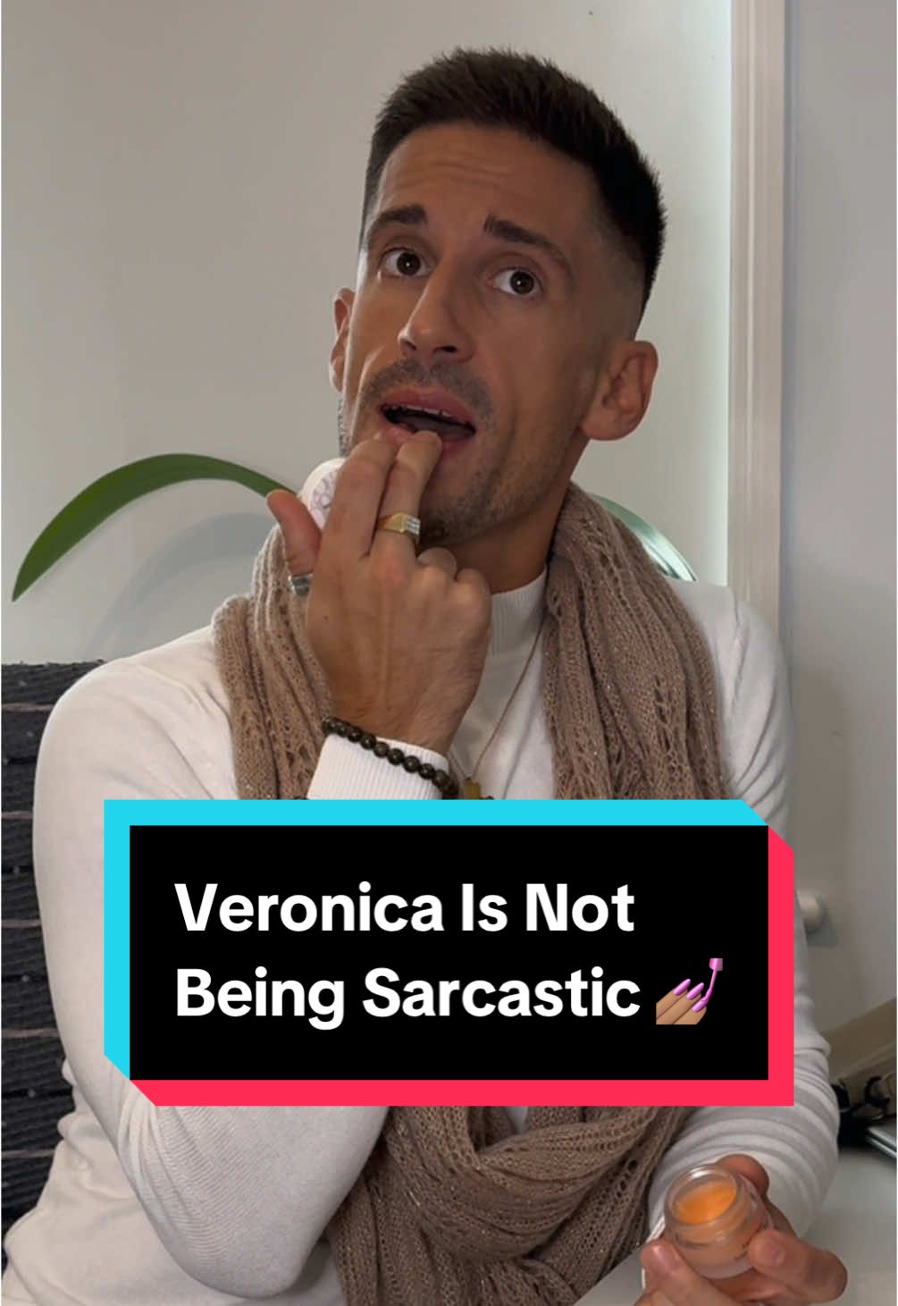 Veronica: How Do I Invoice For That? 💅🏽 . Thank you to @Vxo13 | ✨️The Real Veronika ✨️ who makes me laugh endlessly 😂 - hope you enjoy this one! . #veronica #worklife #relatable #lipsync #comedy #fyp 