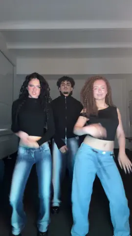 unexpected trio 😈 dc: @ERDA 