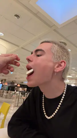 my date at IKEA @Patrizio Morellato 