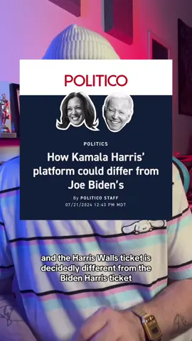 This is why it’s important to #vote down ballot. Make sure you #register today! #election2024 #HarrisWalz2024 