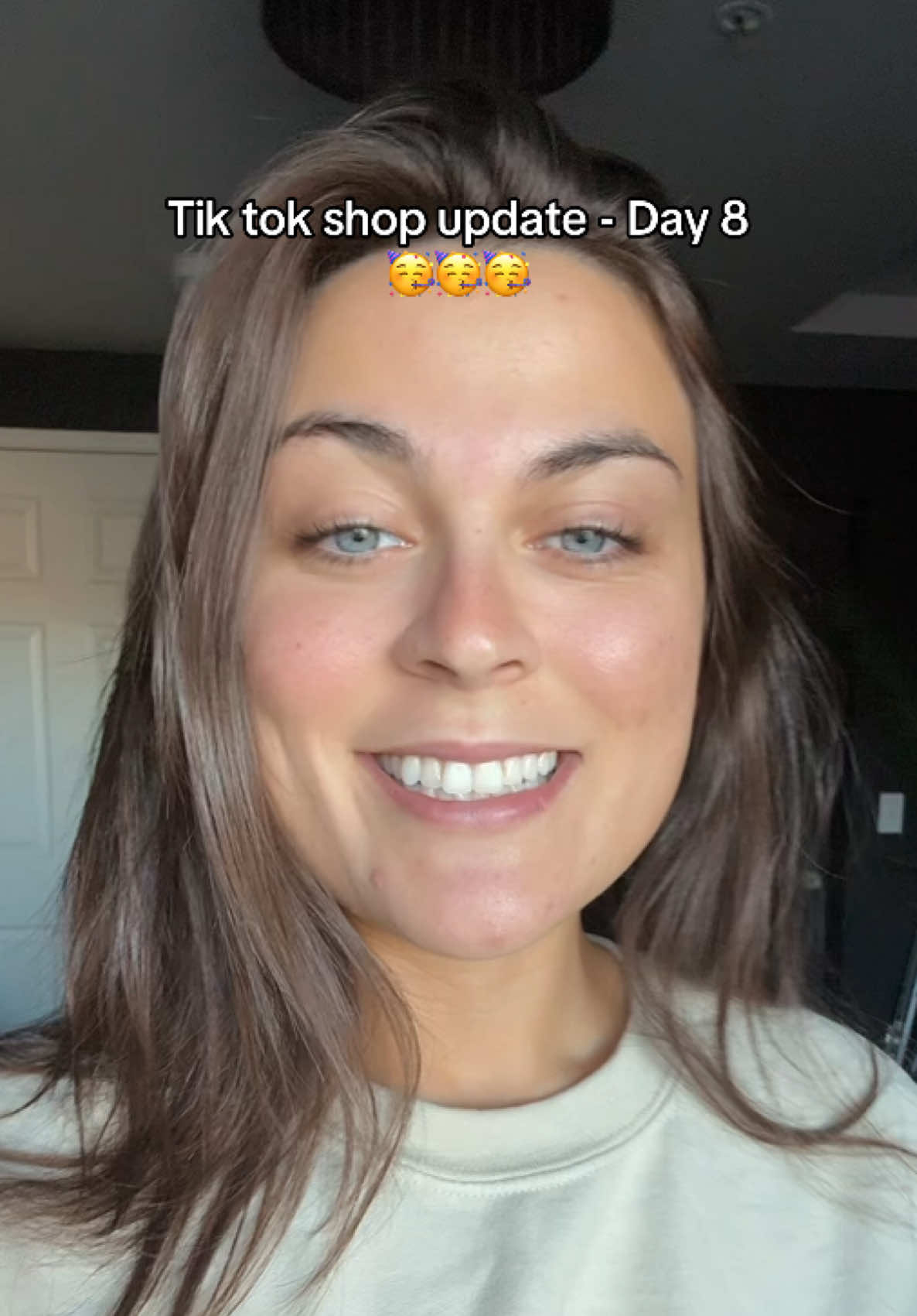 Tik tok shop update - Day 8 Join my community, Not Your Average Affiliate, at the top of my page to learn step by step strategies on making income online by promoting products on social media!(:  #tiktokshopaffiliate #affiliatemarketing #onlineincome #notyouraverageaffiliate 