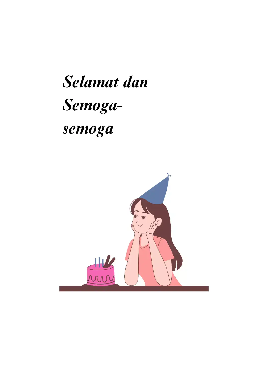 bertambahnya usia selalu jadi momen yang begitu cepat. maka sesepi sepinya ulang tahun, jangan lupa untuk sebentar mengucap syukur🥰 #longtext #quotes #selamatulangtahun #happybirthday #sunnysundaypodcast  #tulusdiri #foryou #fyp 