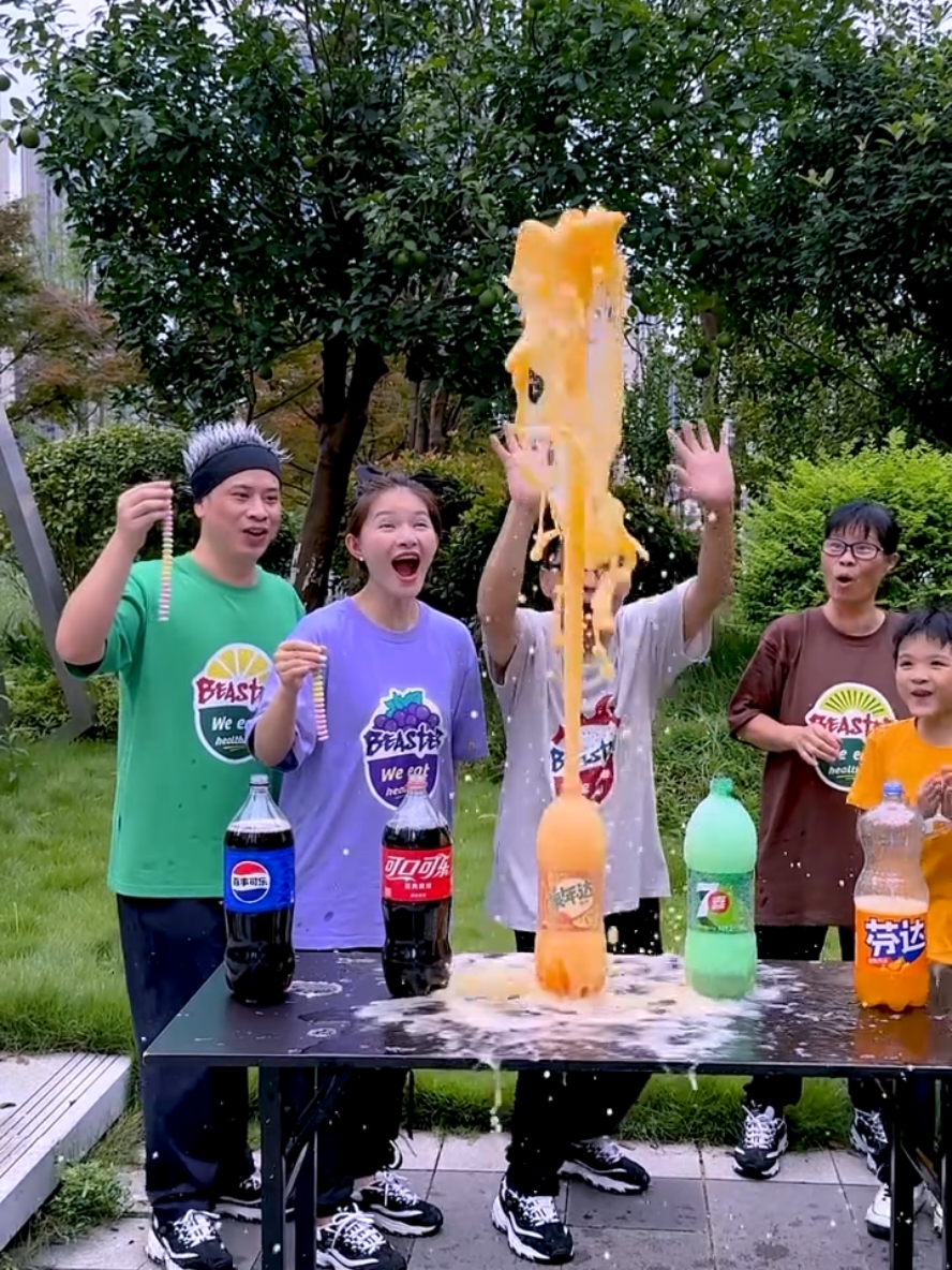 Beverage fountain experiment, give everyone a fancy fountain  #Parentchildgame  funny hilarious videos uk's funniest videos funny tiktok videos in english  funny english tiktok trending in usa funny viral funny family challenges funny family videos funny tiktok viral kids try not to laugh challenge funny family tiktok challenge  Funny Dark Humor viral tiktok family funny family tiktok funny tiktoks to do with kids  funny family tiktok trends funny face filter challenge funny face challenge tiktok trend  funny tiktok videos in english  funny english tiktok funny and crazy family funny family videos uk tiktok funny english jokes funny family videos funny english tiktok funny and crazy family uk tiktok funny english jokes funny family tiktok trends funny videos laugh till you cry  crazy funny funny viral videos over 10 million views  Very Funny Jokes family tiktok best funny tiktok funny family funny tiktoks to make u cry of laughter funny videos laugh till you cry  funny tiktoks to make u cry of laughter  funny viral videos over 10 million views  crazy funny I Love My Family family tiktok changsha family happy family videos funny memes family comedy family family tiktok trends funny videos to laugh family games challenge funnyfamily family funny tiktok funny family comedy 多人聚会小游戏 美国人怎么教三岁宝宝玩 Can you blow out 500 candles familytime family games at home best family games funny family videos family games challenge family games ideas changsha family family games tiktok funny family couple games funny couple games at party board games for family boardgames couplegamesHow To Choose Pizza Date Night  datenightideas datenight  GameNight 中国 日常vlog 日常vlog系 日常 vlog 日常vlog拍法 女子大生の日常vlog 日常vlog 勉強 ルーティン 日常vlog ごはん 日常vlogルーティン 旅行 日常vlog 日常vlog系列 #changshaffm  #changshafamilyfunmedia  #am549  #unfrezzmyaccount #unfreeze  #changsha  #family #familytime #familygames  #partygame #familygame #india #pakistan #srilanka #bangladesh #nepal #afghan #afghanistan #iran #iraq #kuwait  #qatar #bahrain #saudia #ksa  #yamen #oman #UAE #dubai  #USA #newyork #UK #spain #europe #EGYP #world #Africa #aisia #japan #korean #korea #england #australia #indonesia  #malaysia #singapore #lahore   #karachi #sharjah #italy  #datenightideas #datenight #GameNight  #中国日常vlog  #日常vlog系  #日常vlog  #日常vlog拍法  #女子大生の日常vlog  #日常vlog 勉強 ルーティン #日常vlog ごはん #日常vlogルーティン  #旅行 日常vlog #日常vlog系列  @tiktokglobal @TikTok 