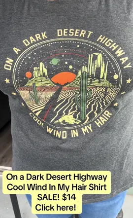 Hotel California Shirt SALE! #tiktokshop #tiktokshopfinds #fallfinds2024 #tiktokfallsale #hotelcalifornia #hotelcaliforniashirt #onadarkdeserthighway 