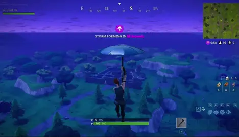 The beginning.  #fortnite #oldfortnite #nostalgia #fortniteold #fortniteog #fortnitecontent #memories #ogfortnite #fyp #nostalgiacore #foryou #peak #2017 