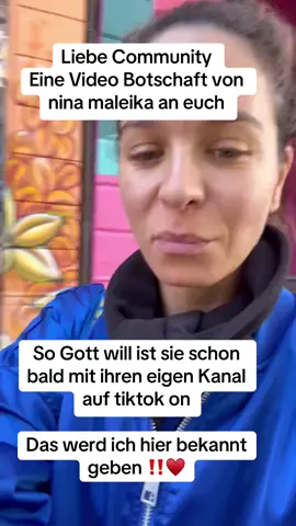 Bitte teilten teilen ‼️♥️