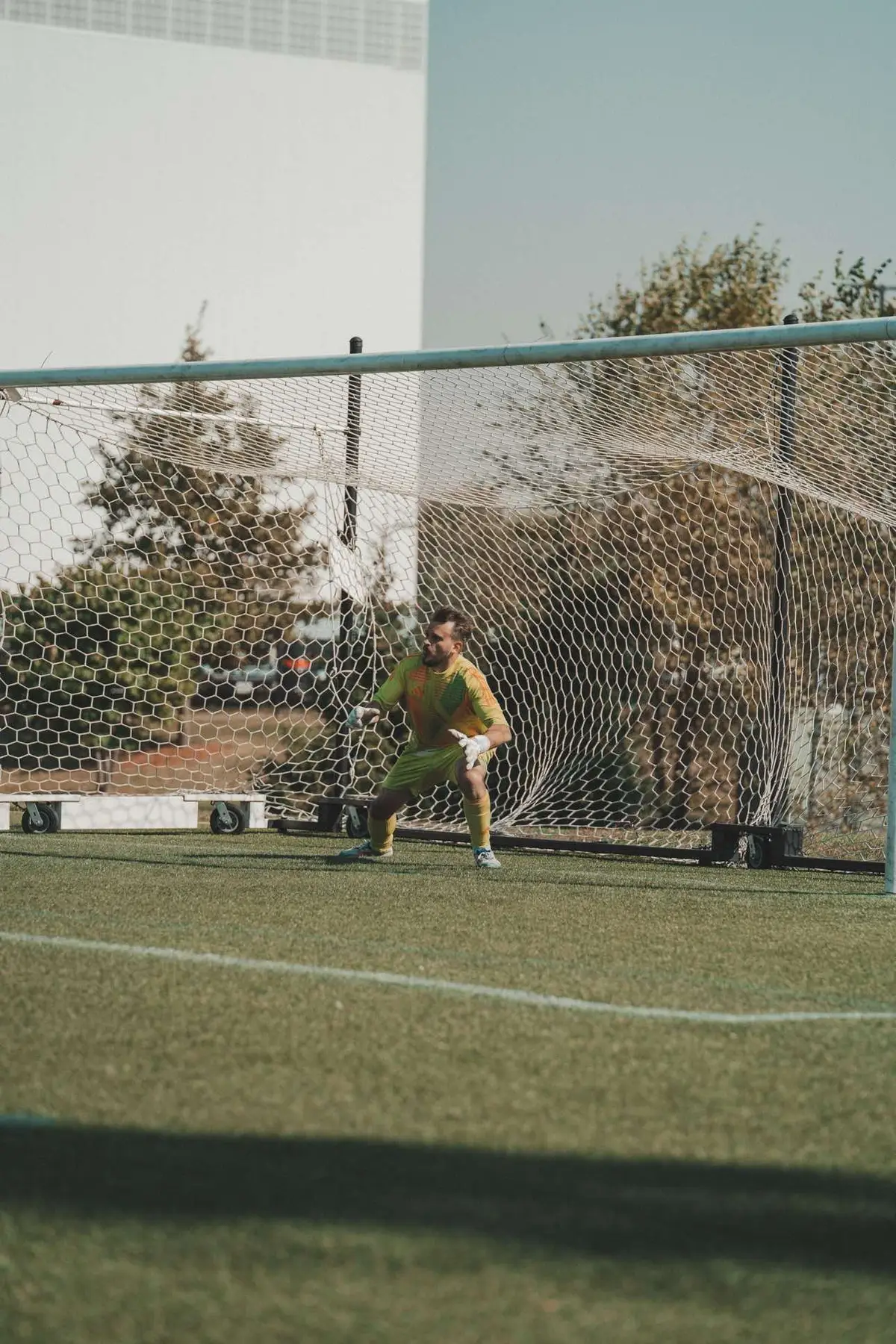 STEP BY STEP ON A PK SAVE 🔥  . . . #fyp #GoPro #goalkeeper #goproingoal #GoProGoalkeeper #goalkeepers #goalkeeperhighlights #sundayleague #goalkeeperlife #goalkeepergloves #goalkeepersaves #gop #capcut