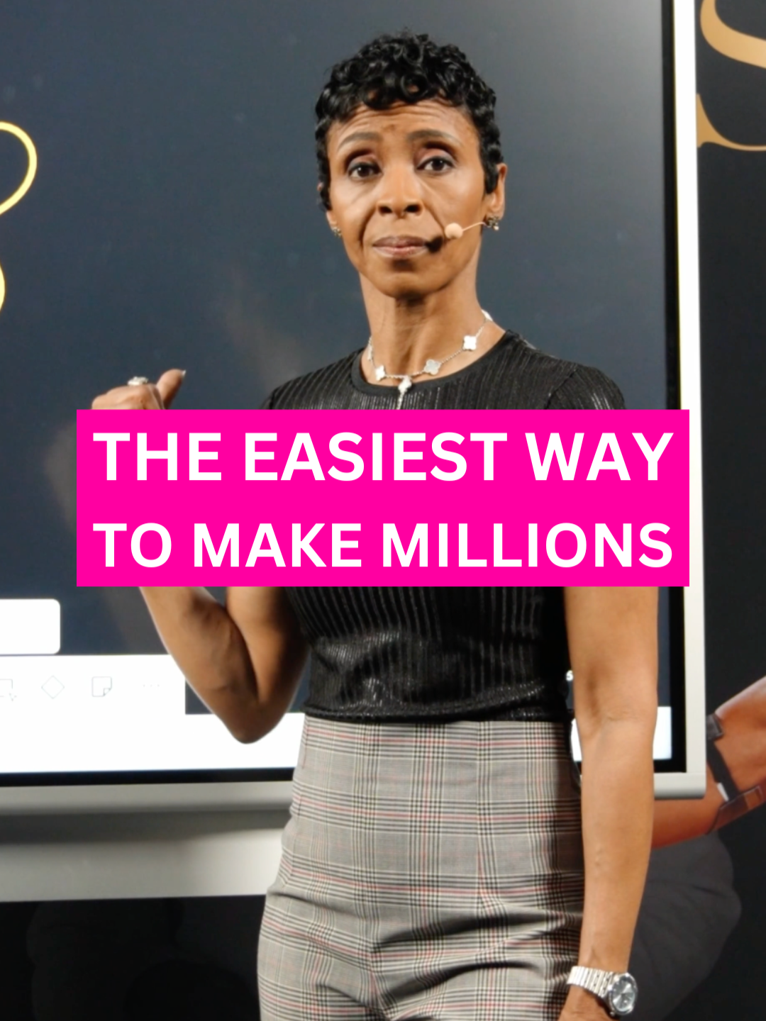 Why struggle through the business minefield alone when you can follow someone who’s already mapped the path? Finding a mentor who knows where the traps are and where to step can save you years of trial and error. You can either spend 10 years figuring it out yourself or follow someone’s proven steps and reach your goals in one. That’s the difference between working hard and working smart. Are you ready to stop guessing and start following a clear path to success? Share your thoughts below and let’s talk about finding the right guide to fast-track your growth 👇 #selfgrowth #mentorshiptok #millionairementor #millionairementors #wealthtok #wealthytok