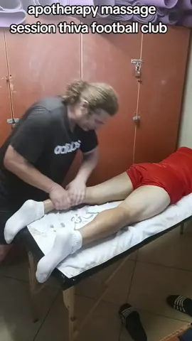 #apotherapy #massage #session #thiva #football #club  to the #quality #player llazaroa  eleutheriadis #tik_tok #fypage #fyppppppppppppppppppppppp #fb #linkin #instagram 