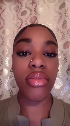 might f around & start a of fr😭 #pretty #kubanmii #biglips 