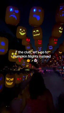 🎃FALL BUCKET LIST IDEA IN DFW🎃 📍Pumpkin Nights in Arlington, TX Use my code “DFWTOPSITES” for 10% off! **Only valid to redeem on any weeknight** @Pumpkin Nights 