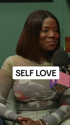 love yourself and join my cult. click the link in my bio for the full episode with @Sydnee Washington #fyp #fypage #foryou #podcast #sotrue #selflove #cult 