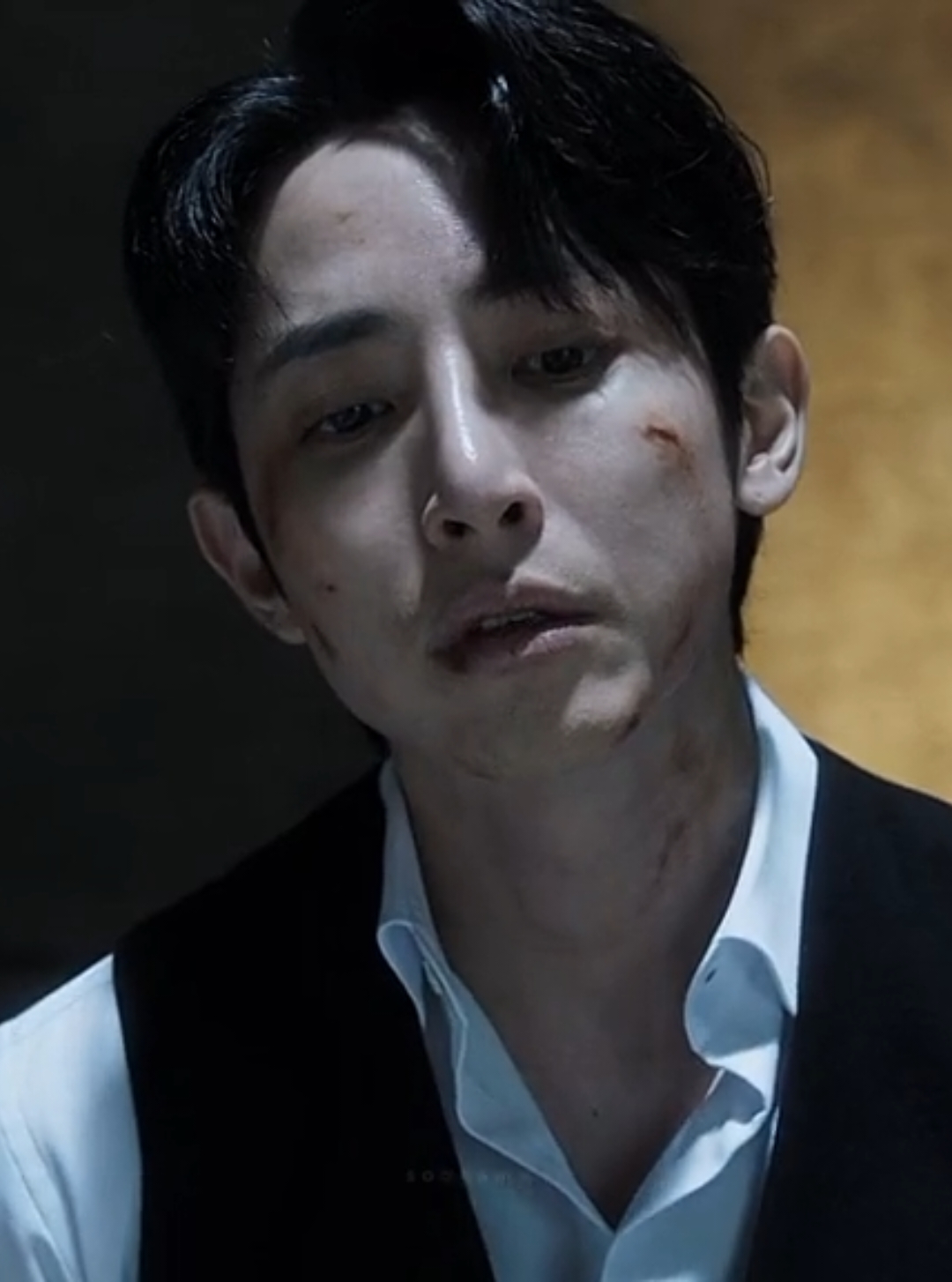 man.. #leesoohyuk #tomorrow #kdrama 