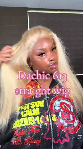 Upgraded video quality how we like it ???? 😍😍 Link for this 613 22inch 13x6 wig is in my showcase and also down below 🫶🏾 @Dachic Hair #fypシ゚viral🖤tiktok☆♡ #CapCut #fypシ゚viral #fyppppppppppppppppppppppp #nolace #613 #dachichair #dachichairreview #613wig #wig #wiginstall #straighthair #humanhairwig #fyp 