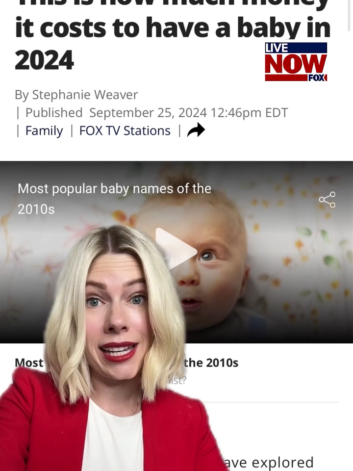 Having a baby can be one of the most celebrated experiences of a person’s life, but it can also be one of the most costly. According to studies that have explored the cost of having a baby, the cost of giving birth can range anywhere from about $2,800 to $19,000 with insurance