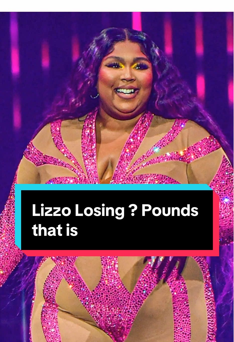 Look like Lizzo is looking healthier and more vibrant. Watch and tell me what you think about her weight loss journey. #Lizzo #HealthJourney #SelfLove #Wellness #BodyPositivity #HealthyLiving #FitnessMotivation #EnergyAndVibrancy #CelebrateYourBody #Inspiration