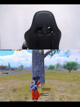 Goku#pubgmobile#sniper👽👽🥶