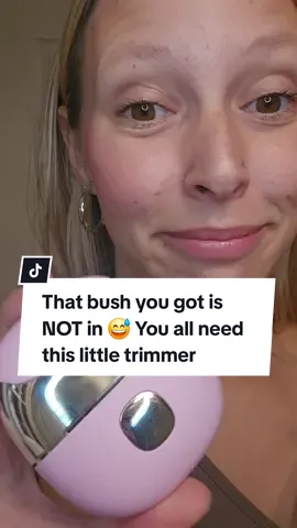 Everyone needs this in their stocking this year, the bush is not in.. men are talking to you too! You all need this Waterproof Bikini trimmer.. you can use it on underarm hair, face and of course the bikini area. It's powerful, waterproof and rechargeable and completely compact for perfect travel usage!  #trimmer #trimmerforwomen  #waterproofbikinitrimmer  #bikinitrimmer #bikinishaver  #waterproofshaver  #ads #giftideas #christmasgift #deals #TikTokShop #TikTokShopHolidayHaul  #FallDealsForYou  #TikTokShopBlackFriday  #TikTokShopCyberMonday  #stockingstuffers #stockingstufferideas #stockingstuffersforher #creatorsearchinsights #stockingstuffersforhim  #giftideas  #travelessentials  #hairtrimmer  #travelessentials  #travelshaver  #hair 