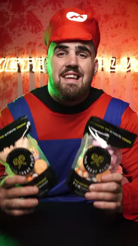 GET YOURS NOW 🚨 #tiktokmademebuyit #tiktokshop #freezedriedcandy #freezedriedsweets #halloween #halloweensale #scarecamp