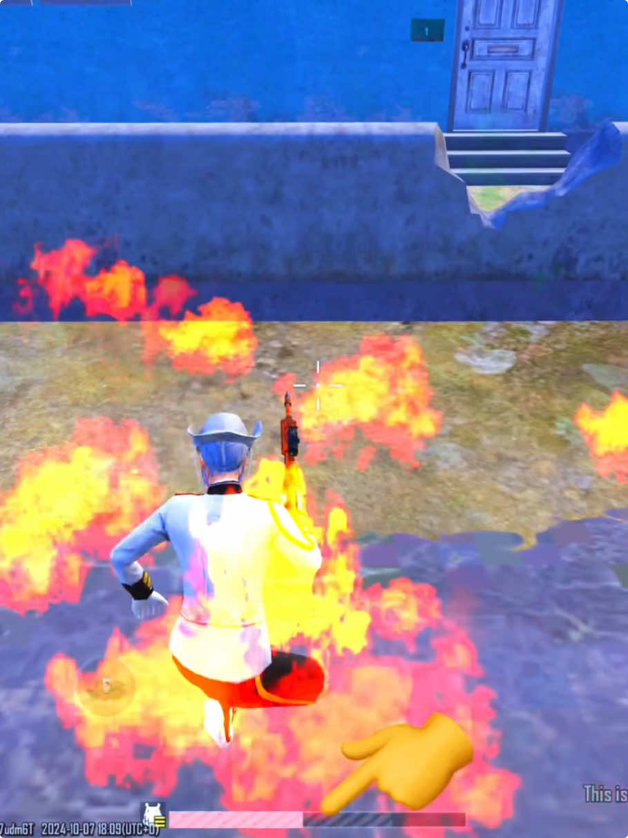 Trick for Molotov😱🥶🥶✅👌#pubg_lucas #fyp #foryou #pubgmobile #pubgchallenge #pubgloverzzzzzz