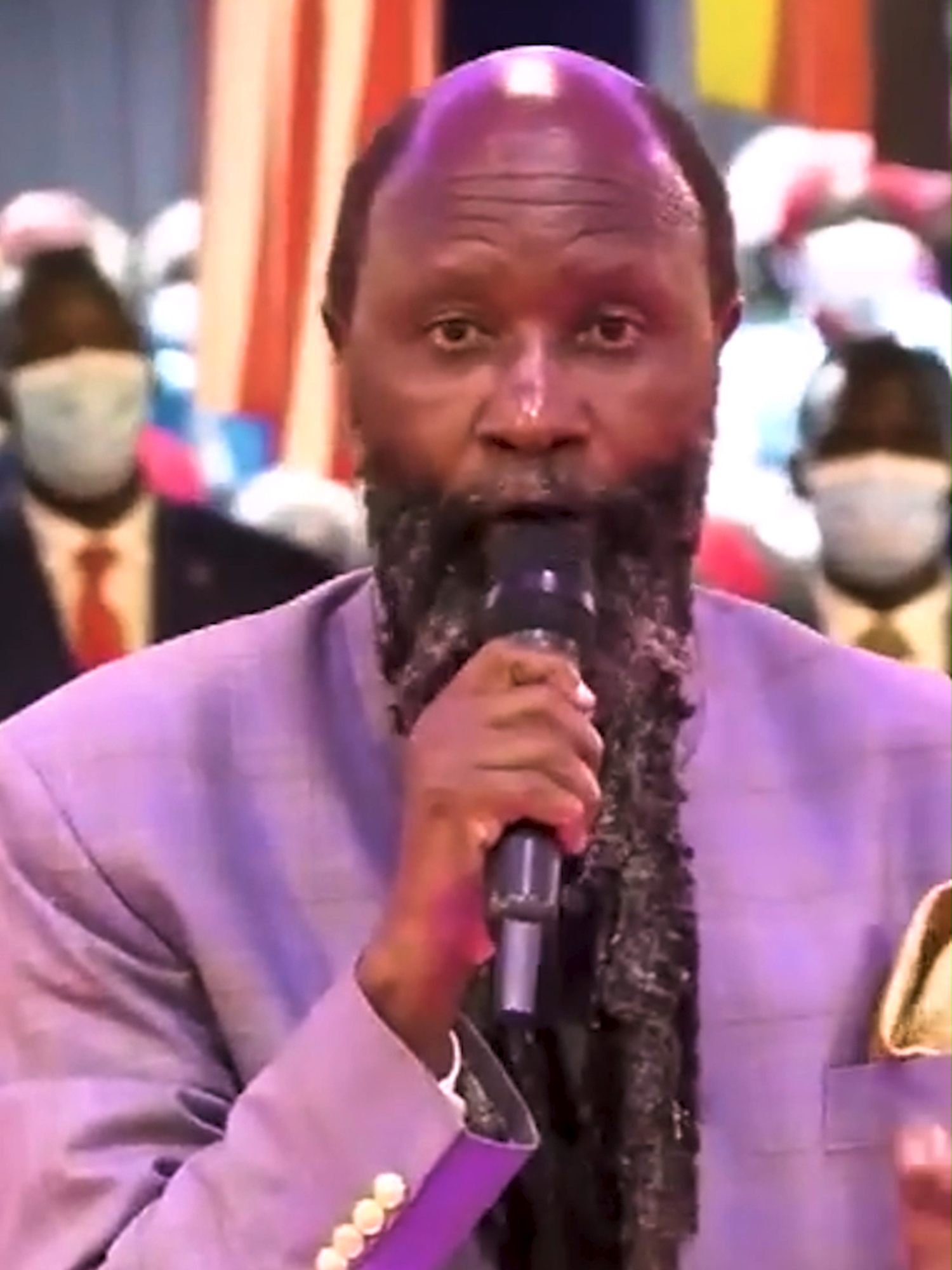 EHAT IF JESUS COMES TODAY? WILL YOU BE FOUND READY FOR THE ETERNAL KINGDOM OF GOD? #themessiahiscoming #jesusislordradio #repentanceandholiness #ministryofrepentanceandholiness #fyp #tiktokkenya #viral#prophetdrowuor#prophetowuor #repentkenya