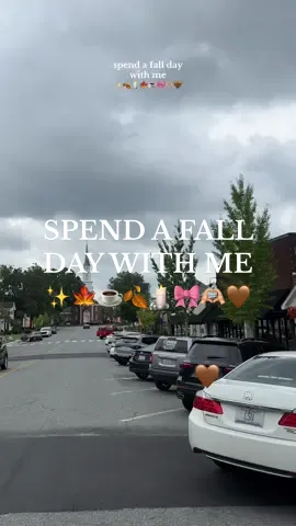 cozy small towns in the fall are my favorite 🥺🍂🍁🤎 1st stop: went to my favorite coffee shop Sorella to pick up some coffee. They currently have a map you can grab and explore all the featured places & if you complete it you get a free gift! check out their page for more info 🫶🏼 2nd stop: picked up some bookmarks from So Much More To The Story they have such a cute bookstore. I love that they have so much more than just books 😍📚 3rd stop: my last stop was @Strawberry Chic Boutique to pick up my adorable Gilmore girls sweater! I also grabbed a different one (ill show y’all in the next video) their store is so cute 🎀 Still got a couple places to go on the map, but i love this idea of exploring different shops in town!  #smalltown #smalltownlife #smalltowngirl #smalltowncharm #smalltownliving #smalltownbusinesses #smalltowncoffeeshop #fallvibes #fallaesthetic #cozyvibes #charlotteinfluencer #cltinfluencer #clt #charlotte 