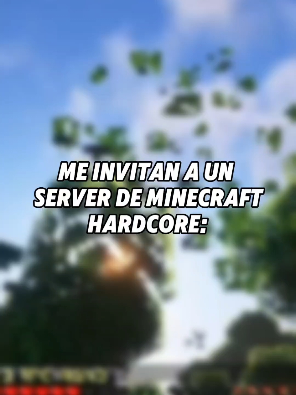 ✨No solo me bastaba con matarme a mi misma también a todos los demas jssjjs #minecrafthardore #Minecraft #twitchmoments #twitchstreamer #twitch #livestream 