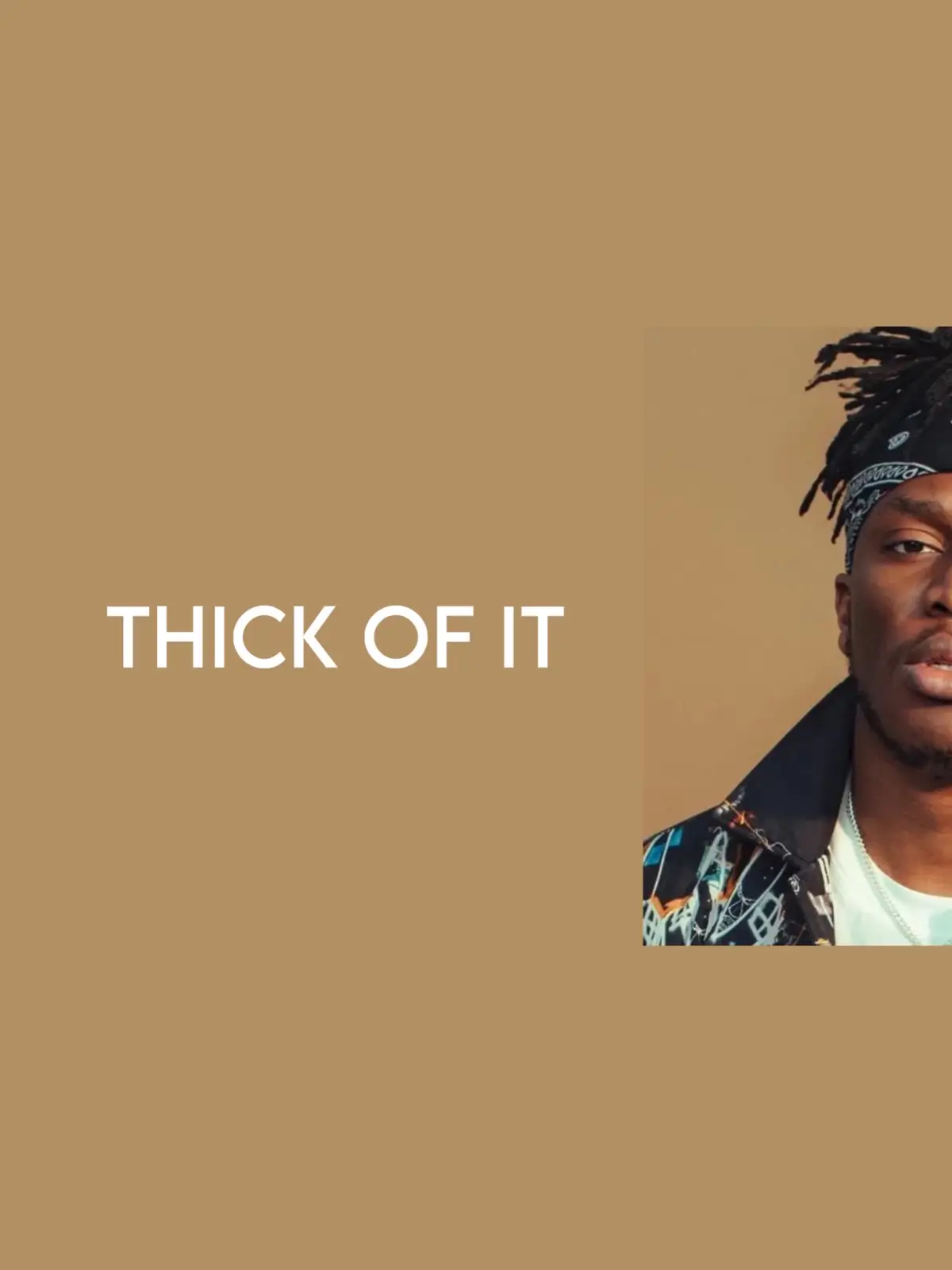 inst: thatsroma dm for music promo #ksi #thickofit #lyricsvideo #musictiktok #spotify 