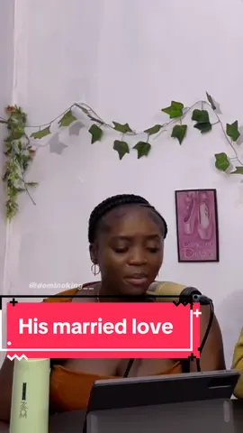 He didn’t get to see his love. #dominoking  #dominokingtube  #realitytalkpodcast #podcast @Ogteamie @Funmi Oni 