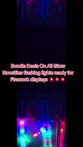 #glowlights #flashinglights #flashingwands #flashingwindmills #flashinglights #hallooween #bonfire #bonfirenight #firework #fireworkdisplays #glowwands #toys #acssesories #funplay #gifts #fyp #fun #boys #girls #funtoys #bundle 