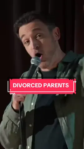 Divorced Parents.   @Dan Soder hits the @Improv Houston October 10-12!   #jokes #comedy #standup #improvcomedyclubs #comedyclub #fyp #dansoder