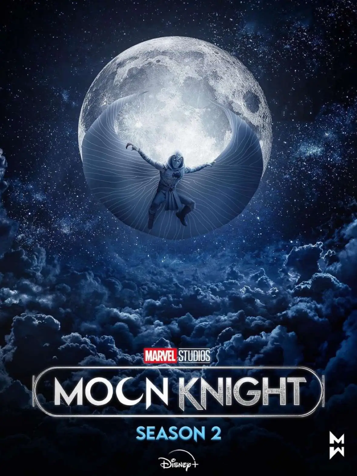 YEAAAA #moonknight #moonknightseason2 #oscarisaac #marvel #marveltiktok #marvelstudios #mcu 